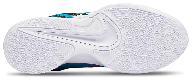 Nike Ja 2 Scratch