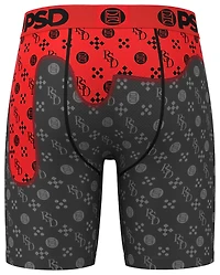 PSD WF Lux Drip Briefs - Men's