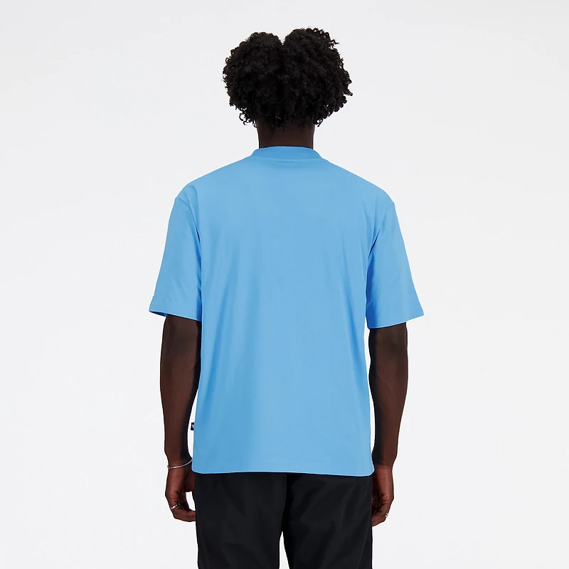 New Balance X Klutch Pre-Game Chill T-Shirt - Men's