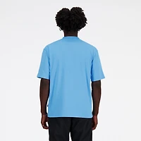 New Balance X Klutch Pre-Game Chill T-Shirt - Men's