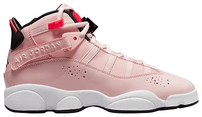 Jordan 6 Rings - Boys' Grade School