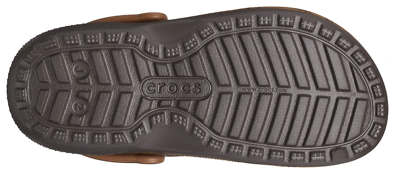 Crocs Star Wars Lined Clogs