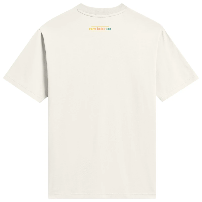 New Balance Bright Speed T-Shirt - Men's