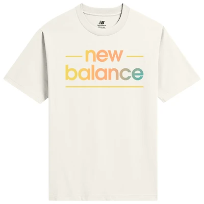 New Balance Bright Speed T-Shirt - Men's