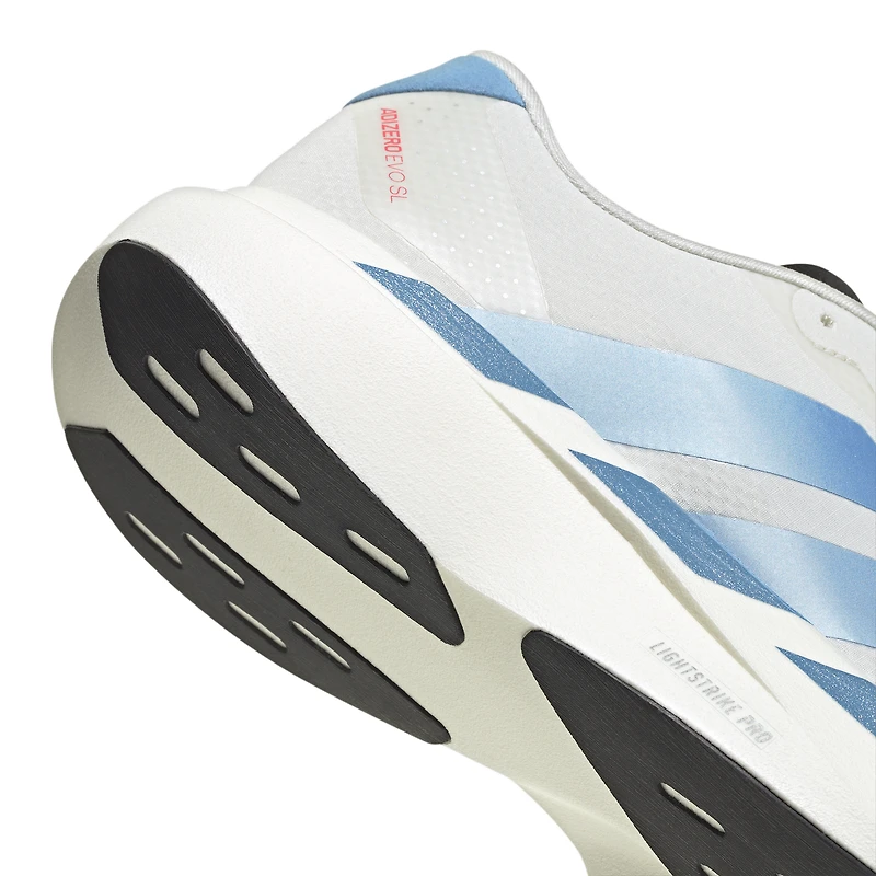 adidas Adizero Evo SL Woven  - Men's