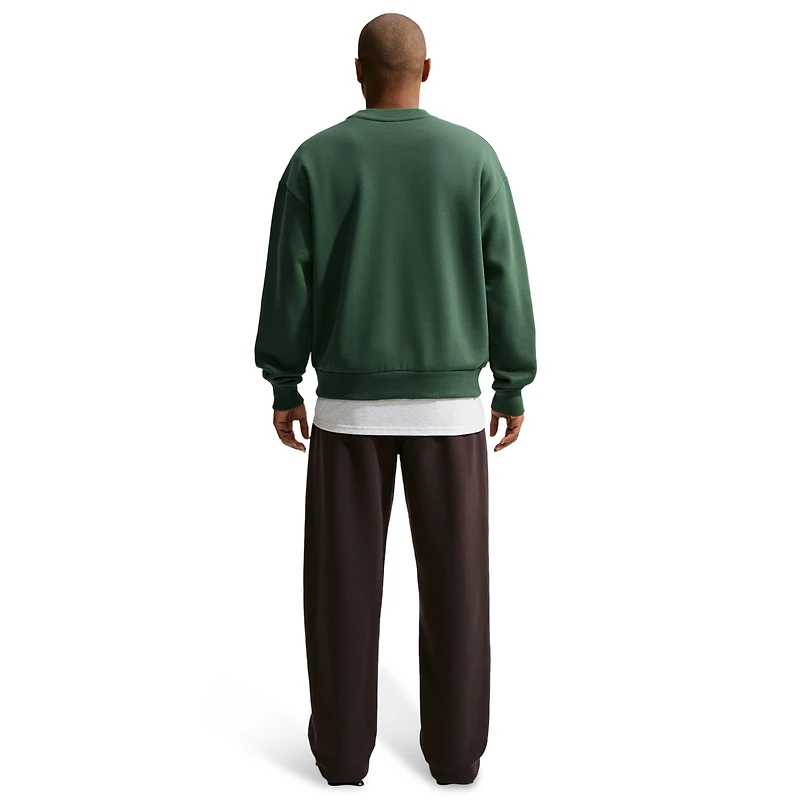 Nike Solo Basketball Bungee Concept Pants  - Men's