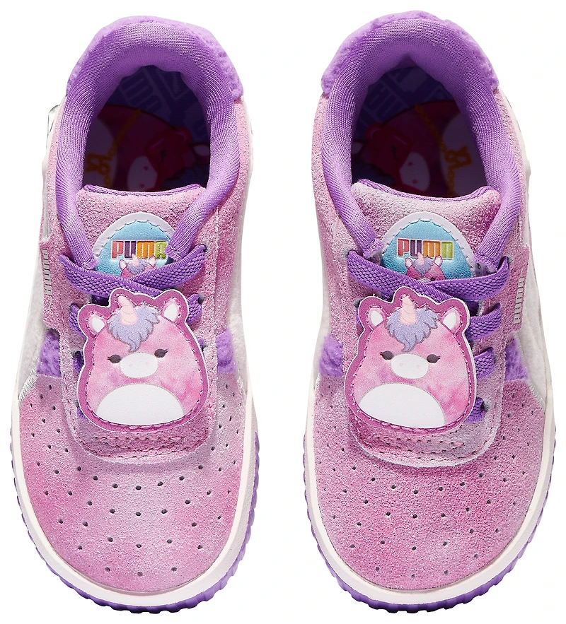 PUMA Cali Squishmallows Lola