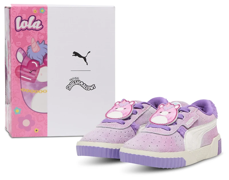 PUMA Cali Squishmallows Lola