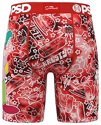 PSD Krusty The Clown Underwear - Men's