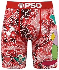 PSD Krusty The Clown Underwear - Men's