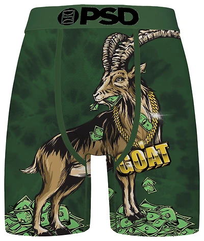 PSD Goated Briefs - Men's