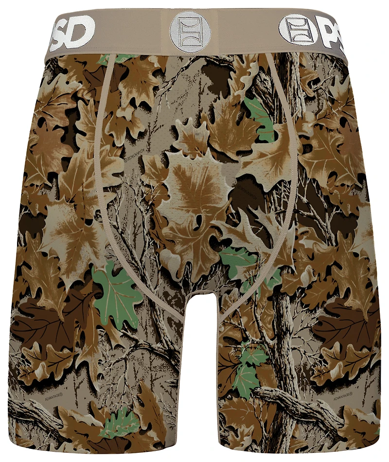 PSD Graphic Briefs - Men's