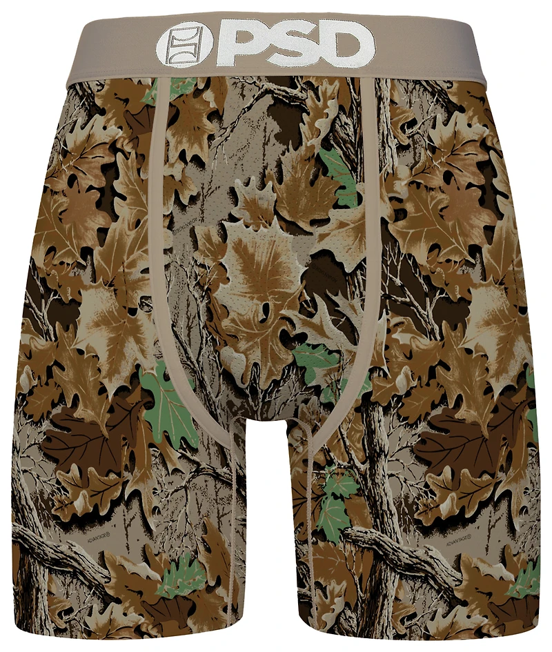 PSD Graphic Briefs - Men's
