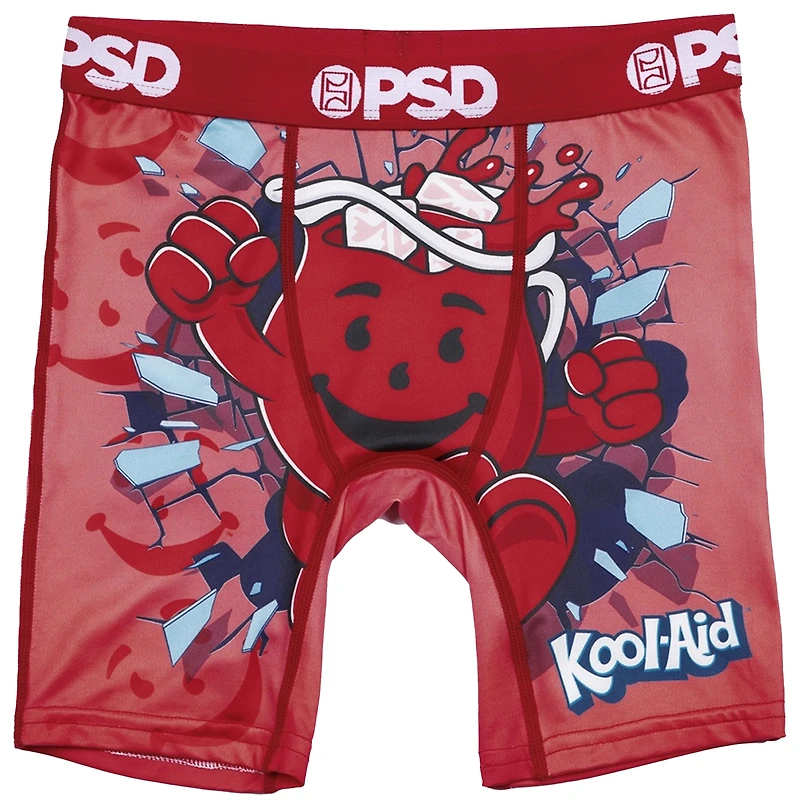 PSD Boys Yth Briefs
