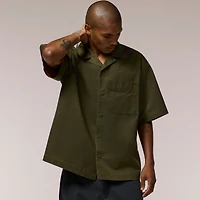 LCKR Edgemount Waxed Snap Front - Men's