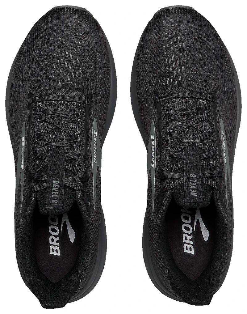 Brooks Revel 8