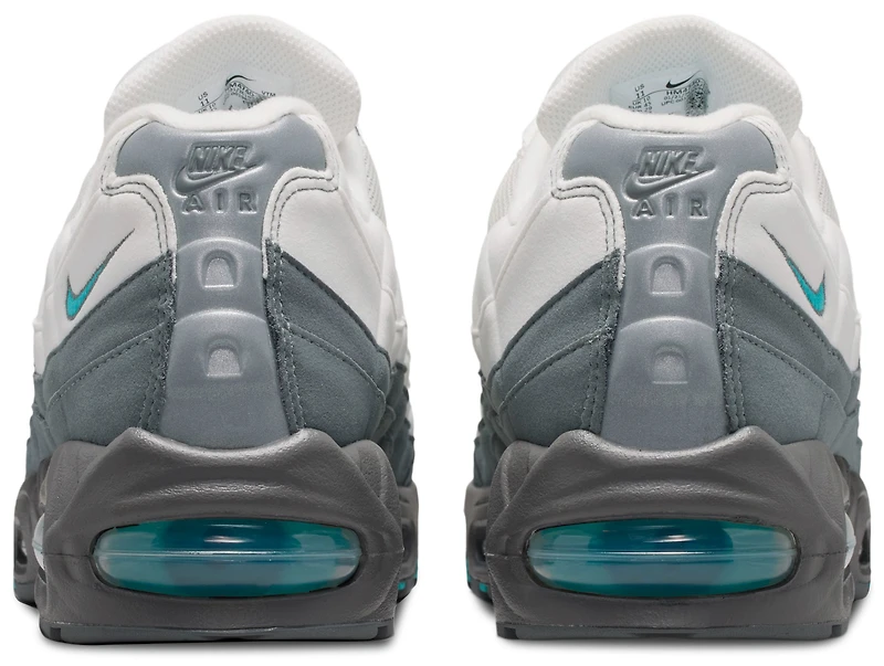 Nike Air Max 95 Big Bubble  - Men's