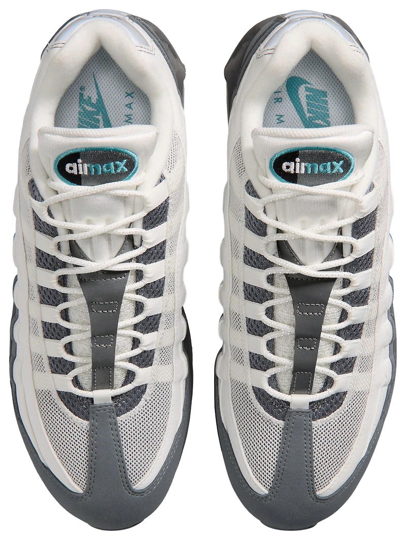 Nike Air Max 95 Big Bubble  - Men's