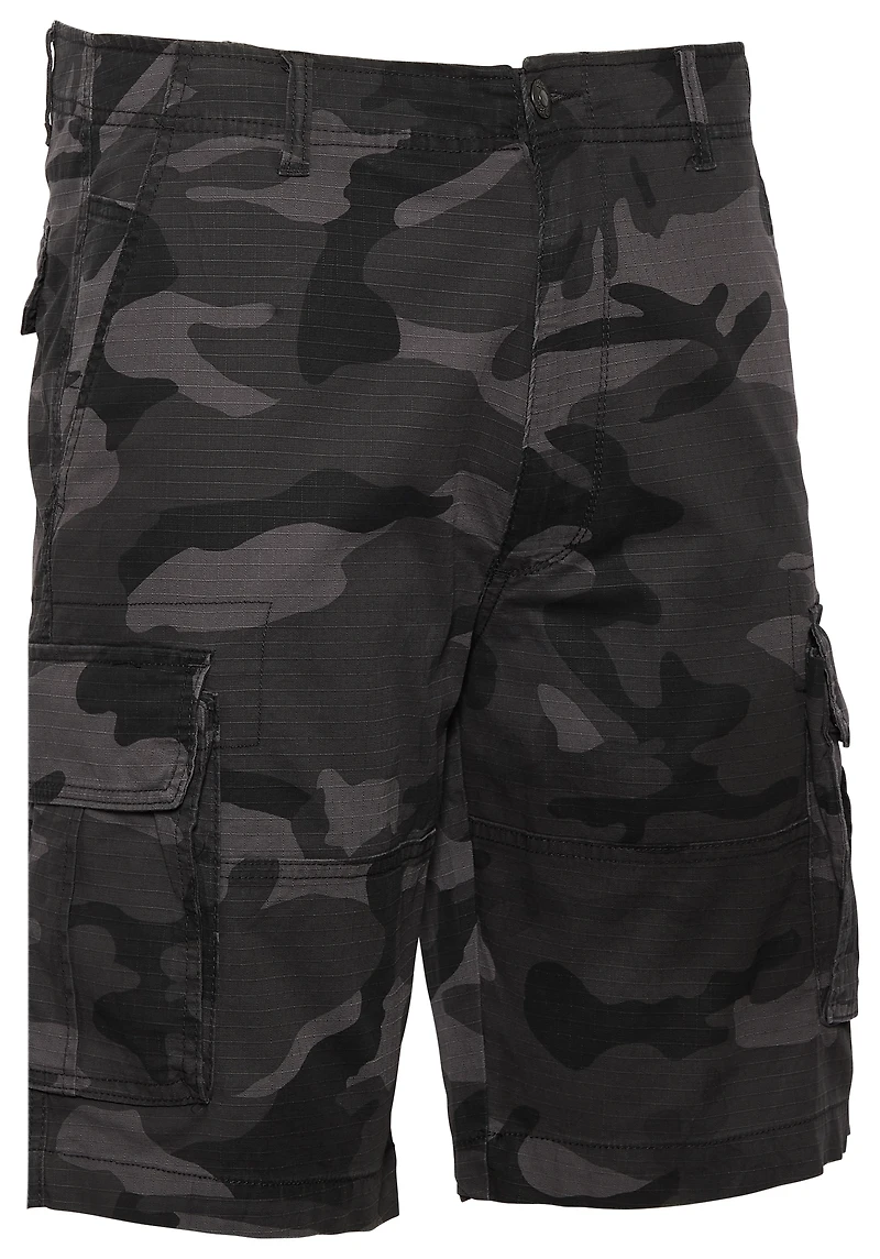 CSG Essential Cargo Shorts