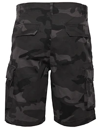 CSG Essential Cargo Shorts