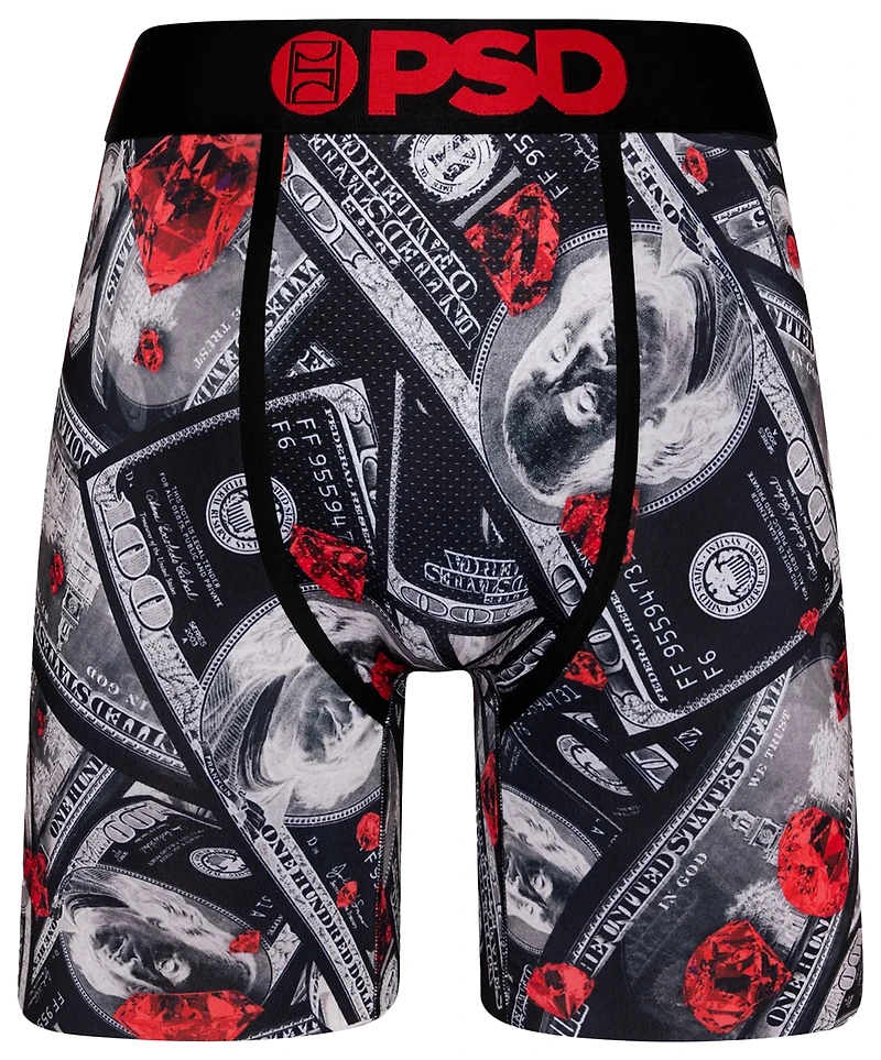 PSD Blood Diamonds Underwear - Men's