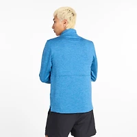 New Balance Athletics Heat Grid 1/2 Zip - Men's