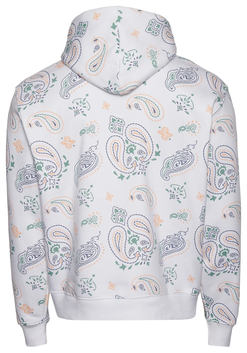LCKR Chandail à capuchon en molleton Based - Pour hommes