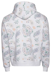 LCKR Chandail à capuchon en molleton Based - Pour hommes