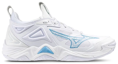Mizuno Wave Momentum 3 - Women's