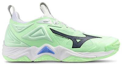 Mizuno Wave Momentum 3 - Men's