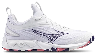 Mizuno Wave Luminous - Women's