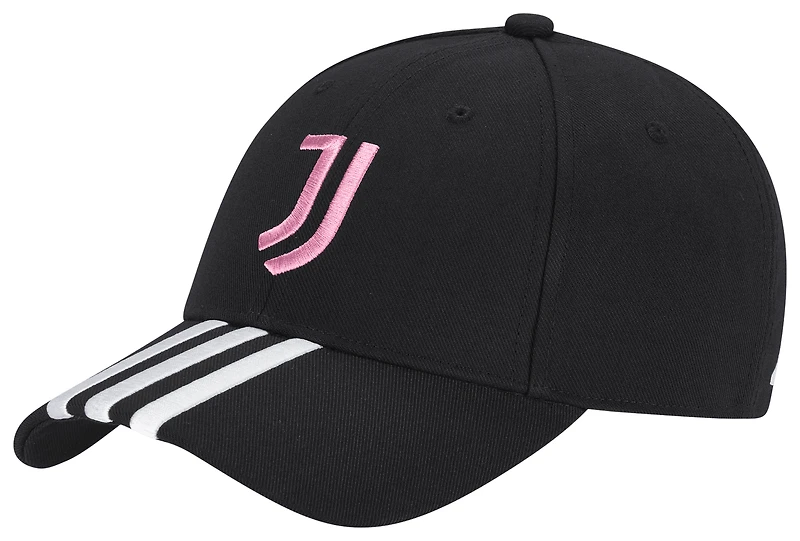 adidas Juventus Home Baseball Cap