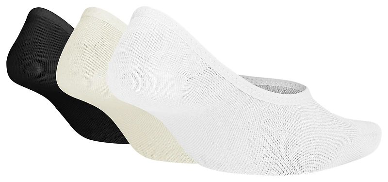 Nike 3PK Studio Lightweight Footie