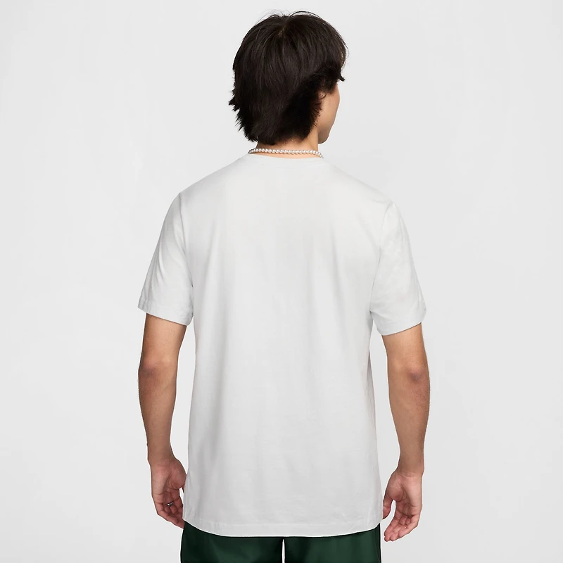 Nike Club Swoosh T-Shirt