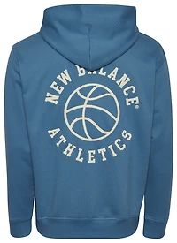 New Balance Athletics Relaxed 550 League Hoops Hoodie - Men's