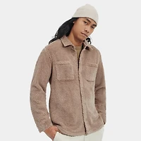 UGG Tazman Snap Shirt - Men's