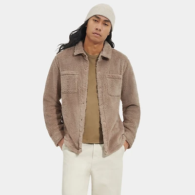 UGG Tazman Snap Shirt - Men's