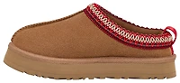 UGG Girls UGG Tazz - Girls' Preschool Shoes Chestnut Size 13.0