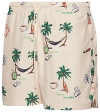 LCKR AA Nylon Shorts - Men's