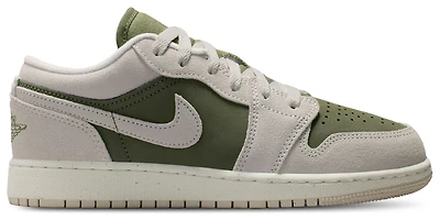 Jordan Air 1 Low SE - Boys' Grade School