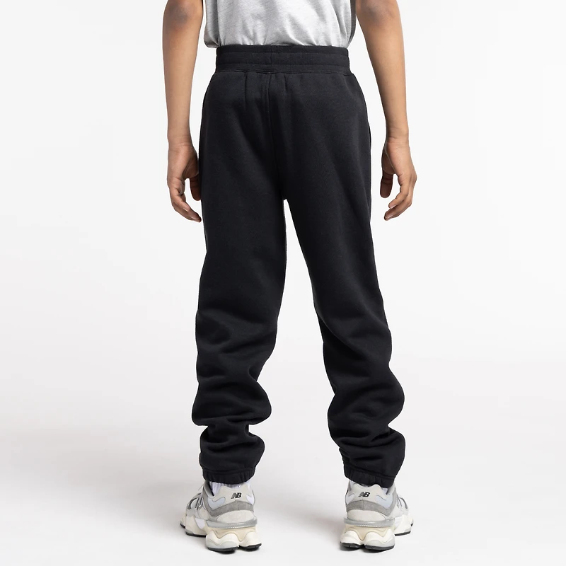 New Balance Classic Fleece Pants - Boys' Grade School