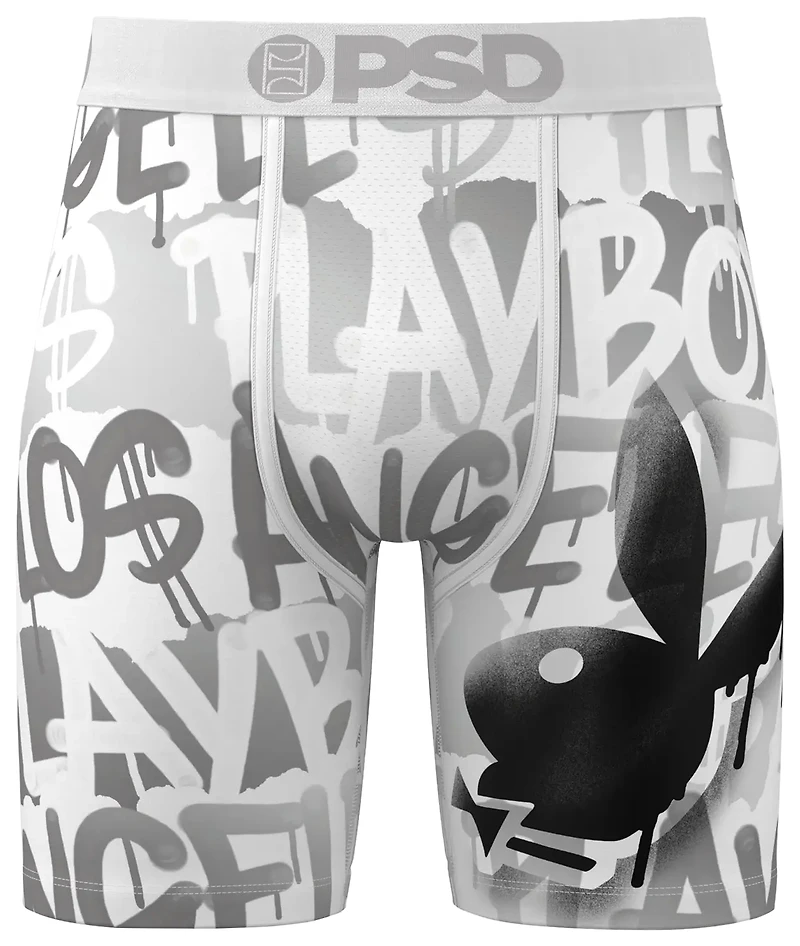 PSD PB Silver Spray Underwear - Men's