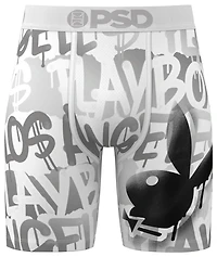 PSD PB Silver Spray Underwear - Men's