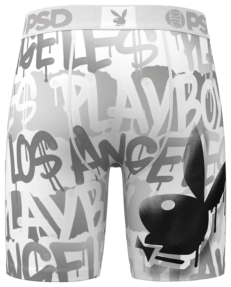 PSD PB Silver Spray Underwear - Men's