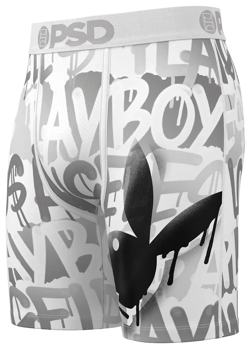 PSD PB Silver Spray Underwear - Men's