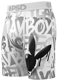 PSD PB Silver Spray Underwear - Men's