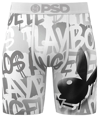 PSD PB Silver Spray Underwear - Men's