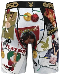 PSD PB Xmas Morning Underwear - Men's