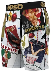 PSD PB Xmas Morning Underwear - Men's