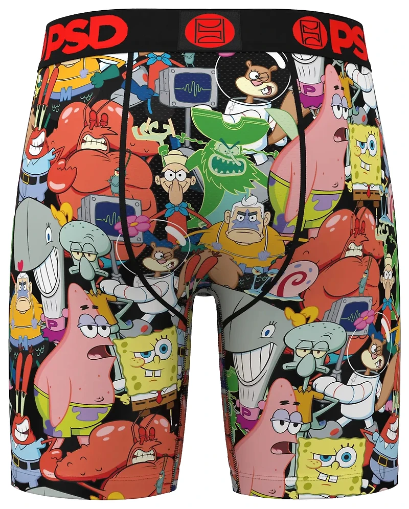 PSD SB Squad Underwear - Men's